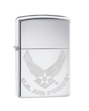 Zippo U.S. Air Force Version - 1