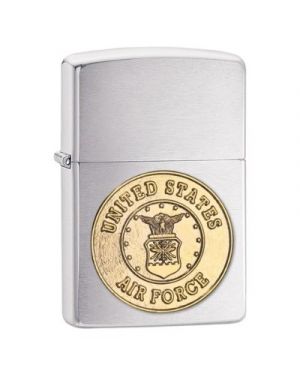 Zippo U.S. Air Force Version - 3