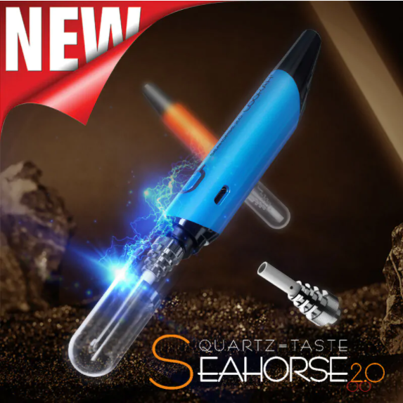 Lookah Seahorse 2.0 Dab Pen