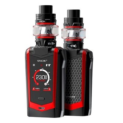SMOK V2 Species 230W Kit