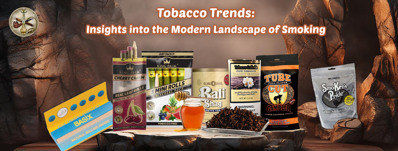 Tobacco Trends: Insights into the Modern Landscape of Smoking 