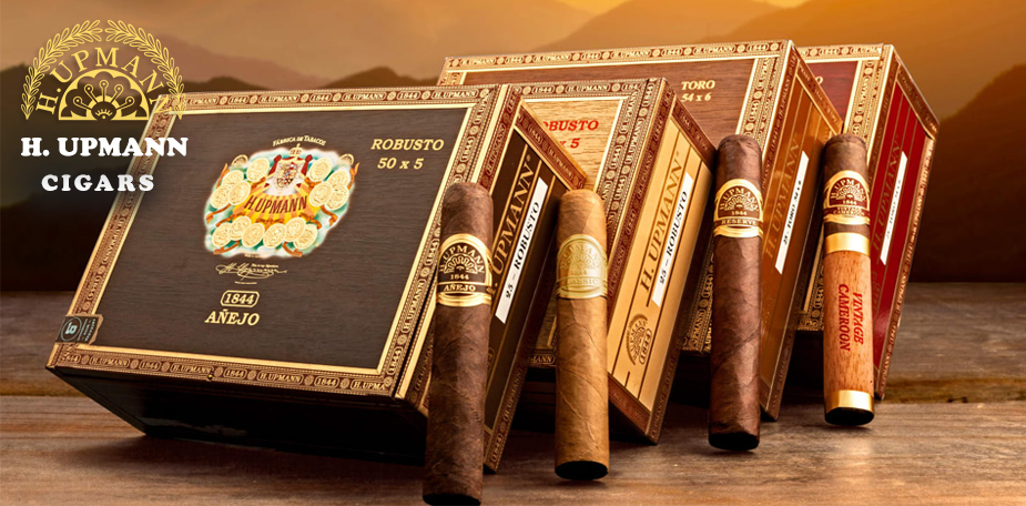 H. Upmann