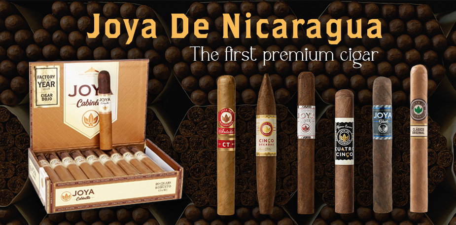 Joya De Nicaragua