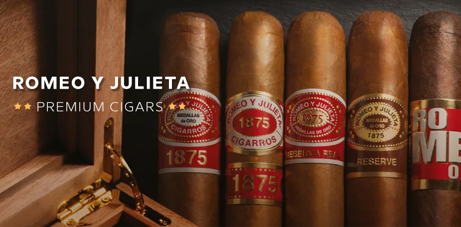 Romeo Y Julieta