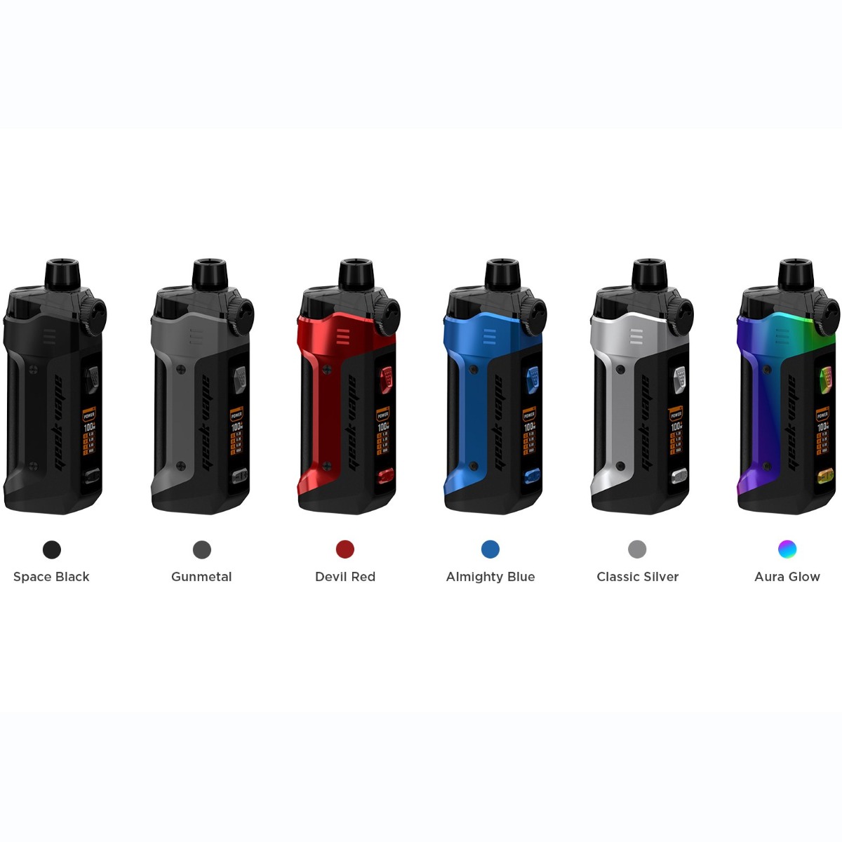 Aegis Pro Rdta Купить